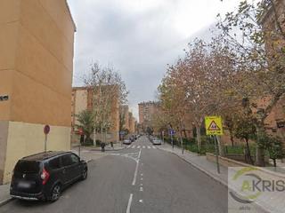 Planta baixa  Francisca pacheco. Piso en venta en madrid