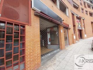 Local Comercial  De holanda. Local en venta en plaza de holanda