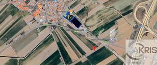 Fondo rustico  Poligono