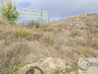 Terreno residenziale  Del doctor manuel jarabo. Terreno urbanizable en san martin de la vega