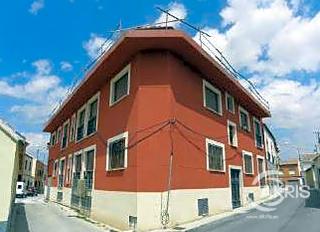 Casa a Gálvez. Edificio de 13 viviendas en galvez