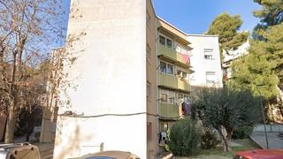 Appartement à Sant Llorenç. Piso en venta en terrasa, barcelona ocupado