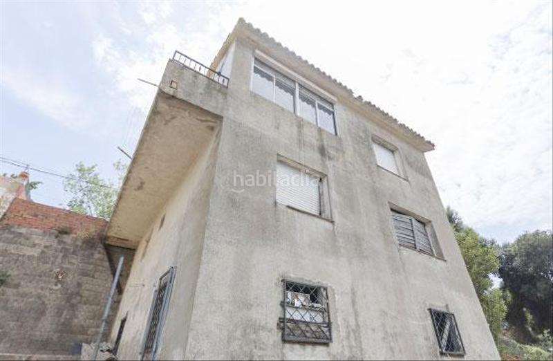 Foto 514913bc-c00d-48e6-a414-db0760e1c2c9. Casa  en venta barcelona ocupado en Can Carreras - Montessol Pineda de Mar