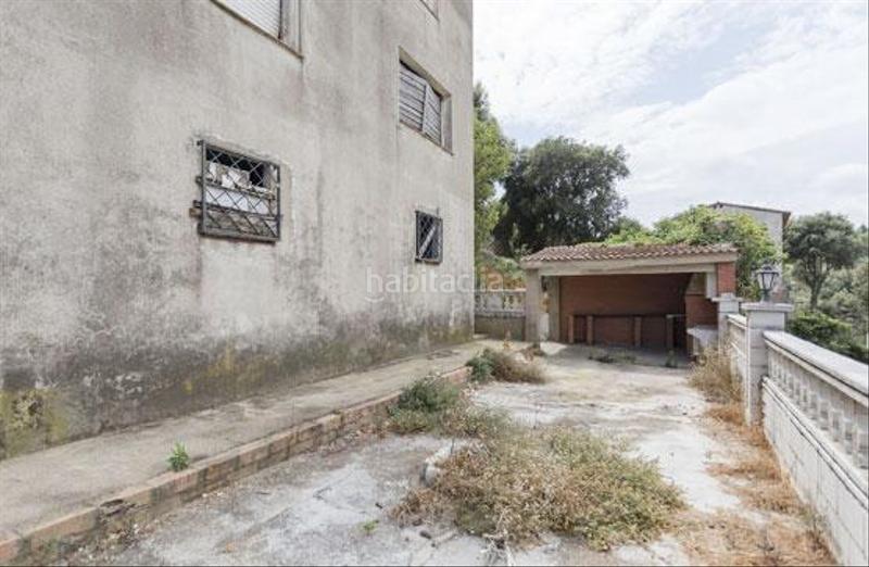 Foto 74207ad7-42b1-4088-bbe1-932be3c82cd6. Casa  en venta barcelona ocupado en Can Carreras - Montessol Pineda de Mar