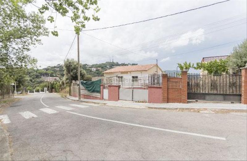 Foto a1aebb09-9c28-47e6-895c-2caaca0d795b. Casa  en venta barcelona ocupado en Can Carreras - Montessol Pineda de Mar