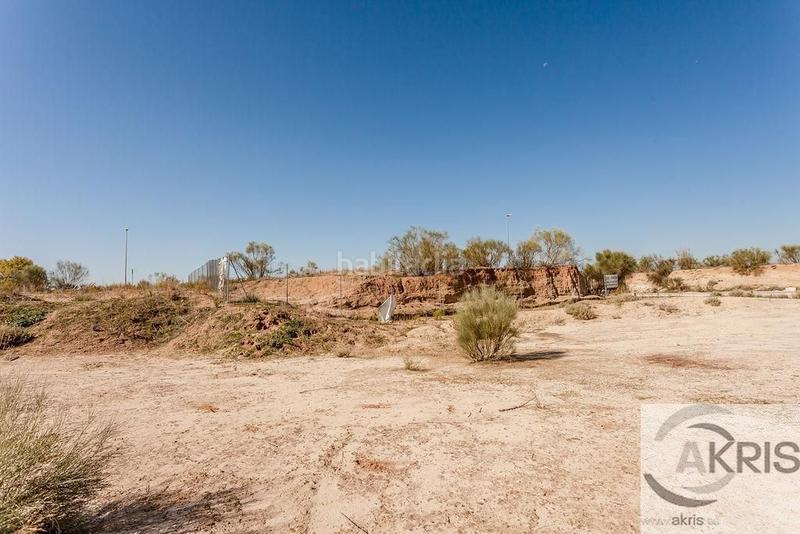 Foto 1740e3ec-e78d-4b43-b7e9-ae4547e6f9e9. Terreno residenziale in Estación Valdemoro