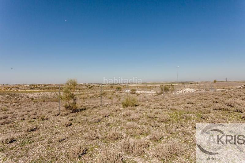 Foto 5d4f27c5-029f-4c73-b8aa-c1bf4b36d30b. Terreno residenziale in Estación Valdemoro