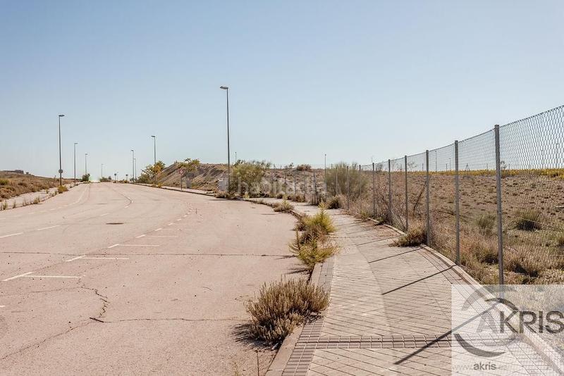 Foto 66364d34-47fd-4181-8083-529215fbcfd1. Terreno residenziale in Estación Valdemoro