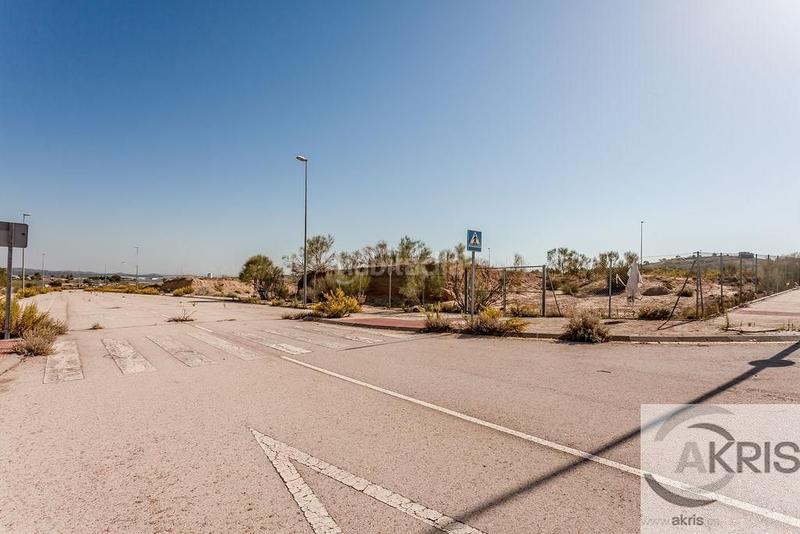 Foto 73c44f64-1b44-4522-b517-9586abed8d68. Terreno residenziale in Estación Valdemoro