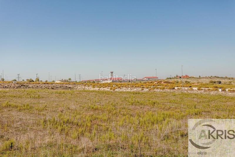 Foto 7d55c3f4-c156-47c5-b2bc-4c42076b850b. Terreno residenziale in Estación Valdemoro