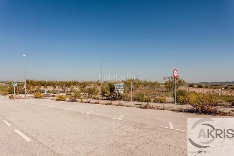 Foto 8ac4616b-9ee8-4cd4-84f9-e9f86b876935. Terreno residenziale in Estación Valdemoro