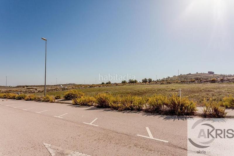 Foto be333138-6264-478f-8bd2-5aa27470bea4. Terreno residenziale in Estación Valdemoro