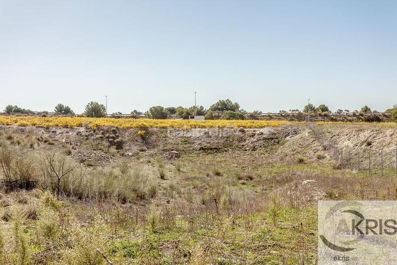Foto cb5881a6-acd8-439c-b413-ce75413e4ba6. Terreno residenziale in Estación Valdemoro