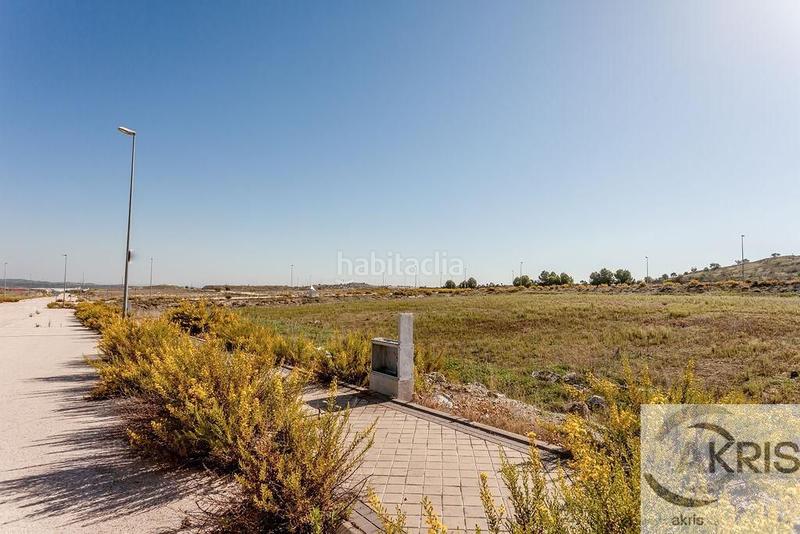 Foto cfee4e3f-51a7-4fe2-9720-921ba34593e9. Terreno residenziale in Estación Valdemoro