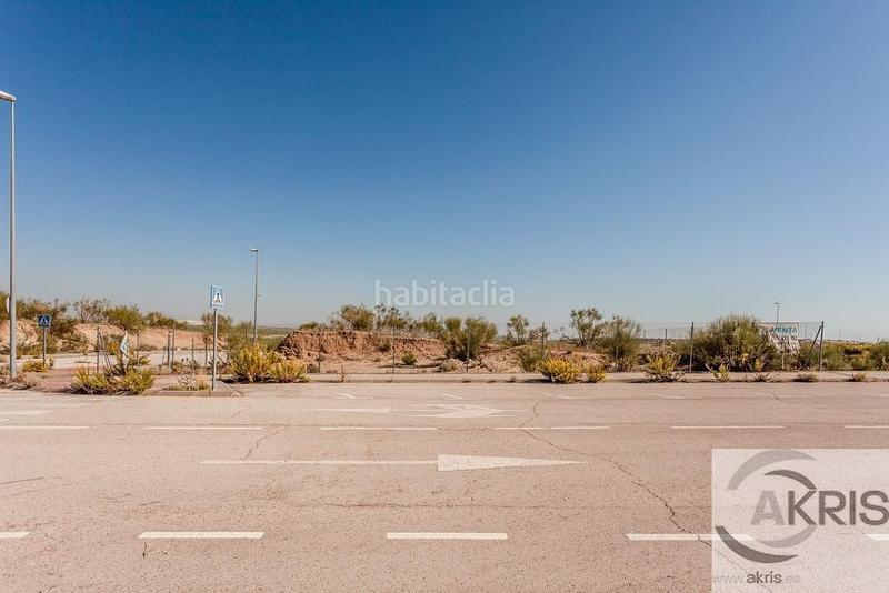 Foto e2c9bd33-f533-40c6-8710-5848d1184c12. Terreno residenziale in Estación Valdemoro