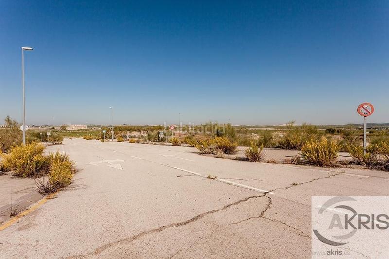 Foto eb247abc-ffd9-45ed-a74d-2f3b7b1b208d. Terreno residenziale in Estación Valdemoro