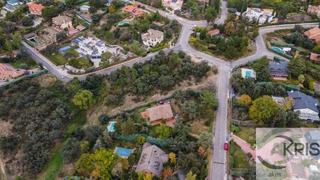 Residential Plot  Del embajador. Terreno en la urb. ciudalcampo de san sebastian de los reyes