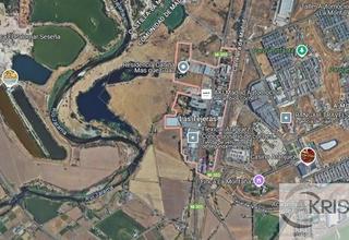 Rural plot  Las tejeras. Terreno rustico en aranjuez consultar precio