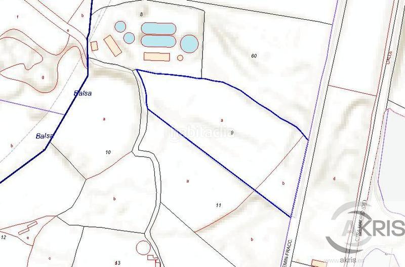 Foto f318f55d-33a6-4355-8c2b-fe011d6a5eab. Finca rústica terreno rustico consultar precio en Aranjuez
