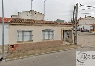 Local Comercial a Añover de Tajo. Local en venta en añover exclusivamente para inversores