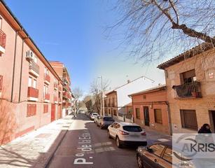 Piso  De la estación. Vivienda ocupada, no se puede visitar!! en navalcarnero