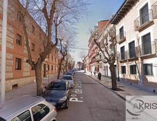 Piso  De la estación. Vivienda ocupada, no se puede visitar!! en navalcarnero