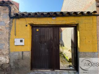 Casa  Carretas