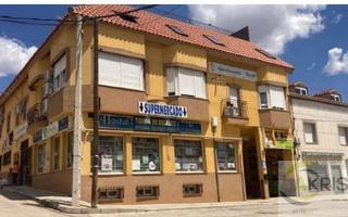 Pis  José maría aparicio. Piso en venta en ruidera ciudad real