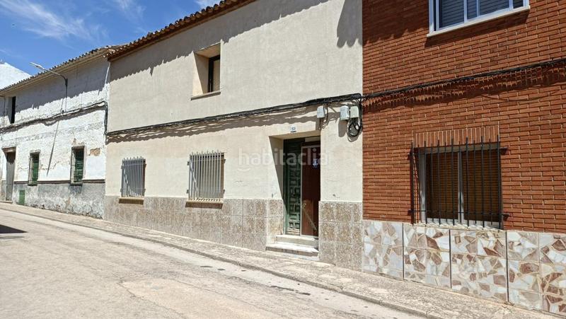 Foto e0aa6ae1-fbcf-42cb-b59a-ce883a68ea8c. Haus in Villanueva de Alcardete