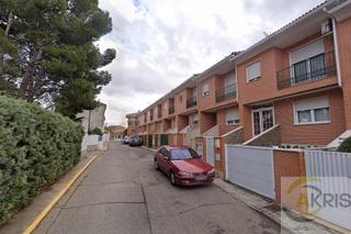Casa  Torrecilla. Adosado en venta en ciruelos toledo