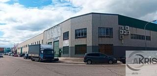 Nave industrial en Yuncler. Venta naves industriales en yuncler están alquiladas