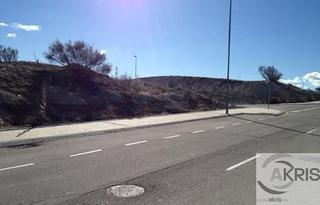 Terreny residencial a Estación. Venta 9 parcelas en valdemoro