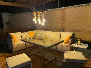 Casa  Padilla. Magnificio chalet alto standing en urb a 4 kms de toledo