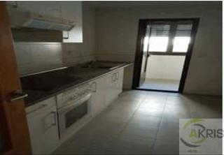 Rez-de-chaussée  Travesía virgen del carmen. Piso en venta en bargas toledo