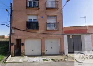 Pis a Cedillo del Condado. Vivienda ocupada, no se puede visitar!! en cedillo del condado