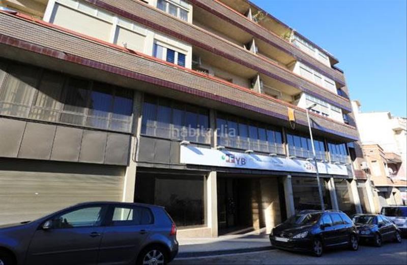 Foto a6dabc2c-b55d-49f0-9680-739e3c92b2ae. Pis a bases de Manresa - carretera de santpedor Manresa