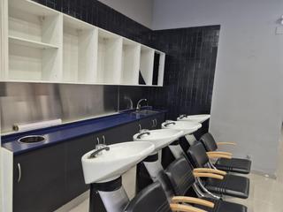 Lloguer Local Comercial  Buenavista. Se alquila local comercial en toledo