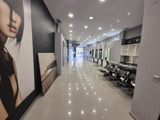 Location Local commercial  Buenavista. Se alquila local comercial en toledo