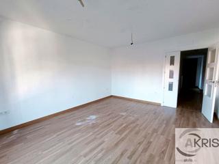 Etagenwohnung in Almorox