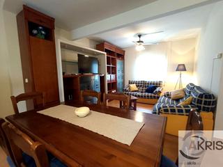 Reihenhaus in Hormigos. Casa en venta en hormigos