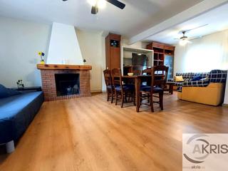 Maison jumelée à Hormigos. Casa en venta en hormigos