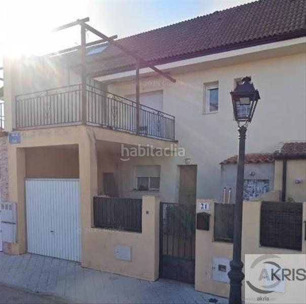 Foto 101f836f-a562-4c28-b357-decd46b2ff73. Casa cesión remate, pago contado sin financiacion!! en Yuncler