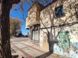 Casa  Tirez. Casa en casco de villacañas para reforma integral