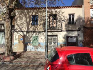 Casa  Tirez. Casa en casco de villacañas para reforma integral