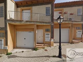 Casa  De la fragua. Vivienda ocupada, no se puede visitar!! en fresnedillas de la ol