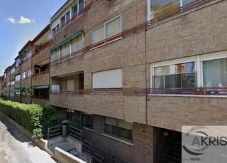 Piso  El almendro. Vivienda ocupada, no se puede visitar!! en el molar