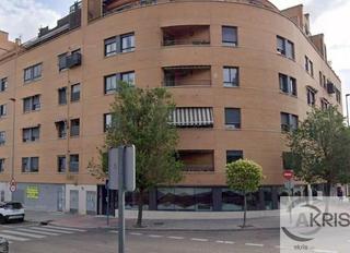 Pis  Presidente felipe gonzález. Vivienda ocupada, no se puede visitar!! en arganda del rey