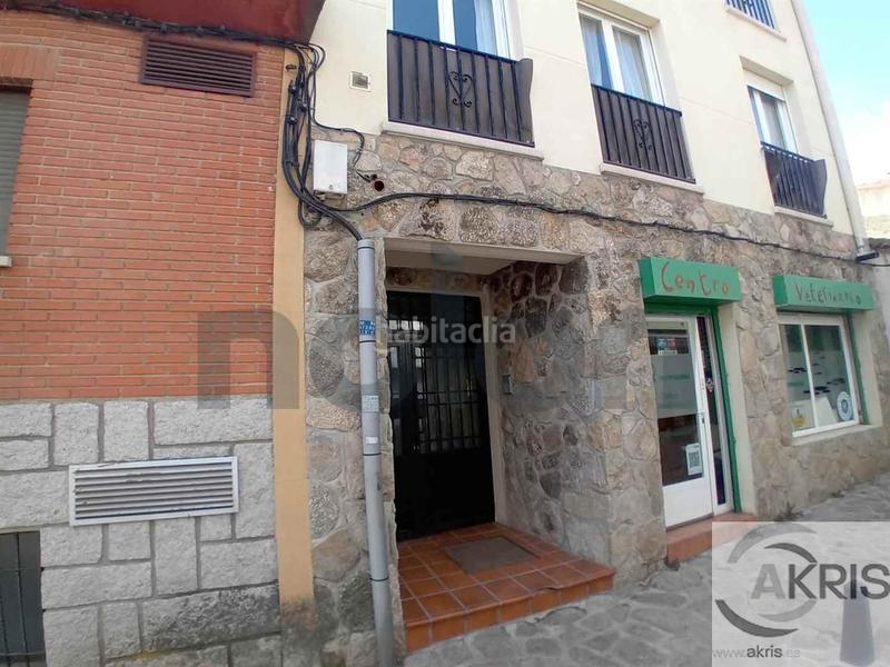 Foto 584074bc-6d86-4828-8edb-7459f0007d00. Piso cesión remate, forma pago contado, sin financiación en Bustarviejo