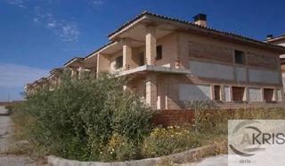 Edifici  Erillas. Vivienda unifamiliar en nombela