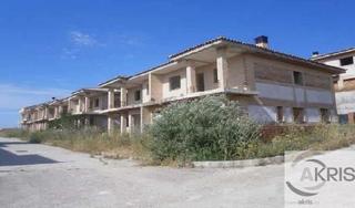 Edifici  Erillas. Vivienda unifamiliar en nombela